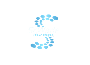 Logo Design by SyncFuse™ Solutions for Scwade. | Design: #1964869