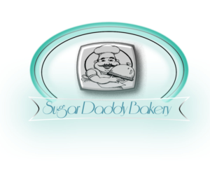 Logo Design by GishanM for Sugar Daddy Bakery and Coffee Company | Design #8172313
