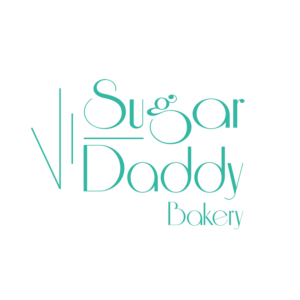 Logo Design by AnishUtthiranNC for Sugar Daddy Bakery and Coffee Company | Design #8207307