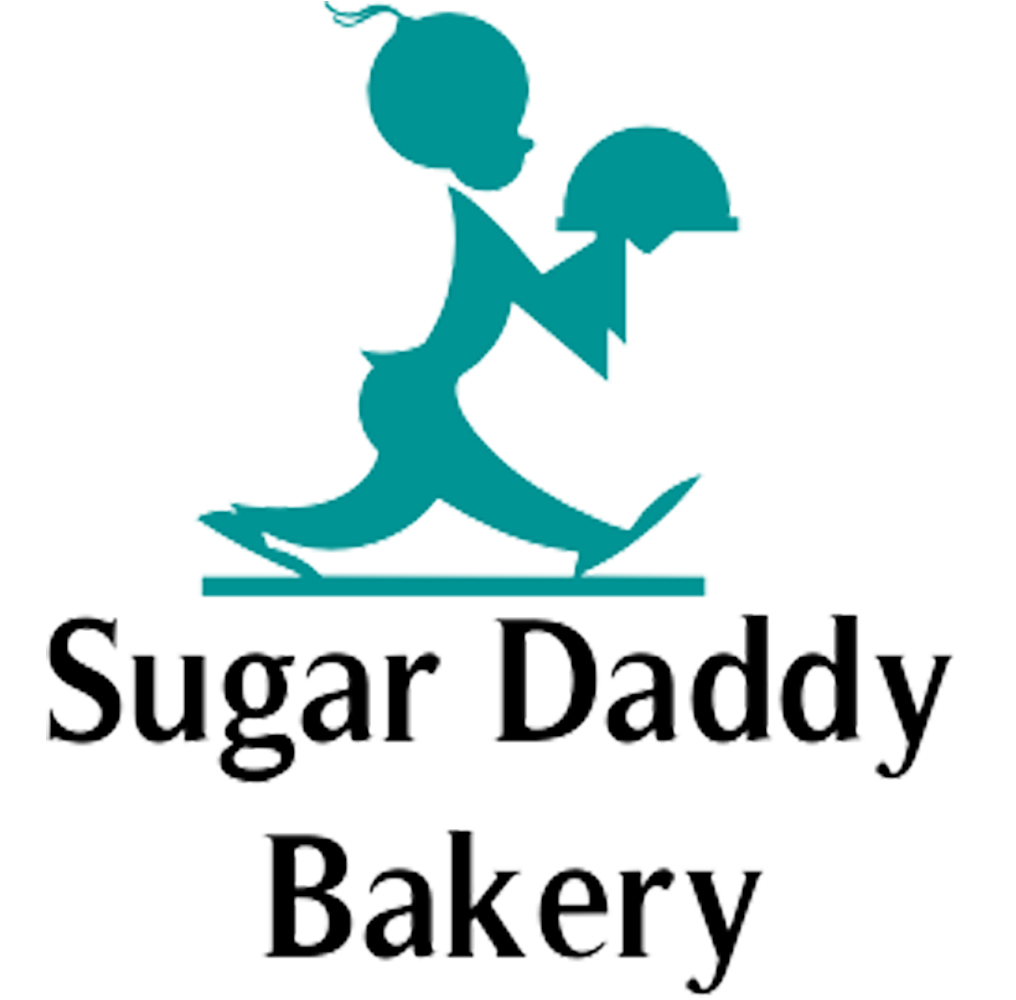 Logo Design by Ashen Dushmantha for Sugar Daddy Bakery and Coffee Company | Design #8171589
