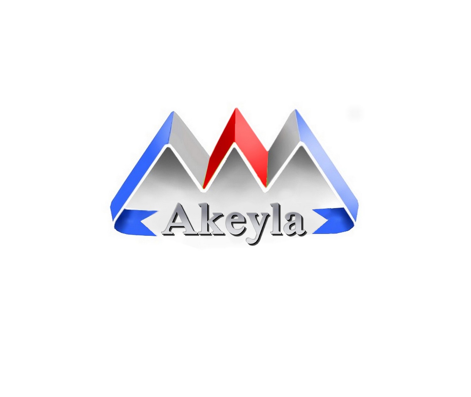 Logo Design by designerone for Akeyla | Design #8172085