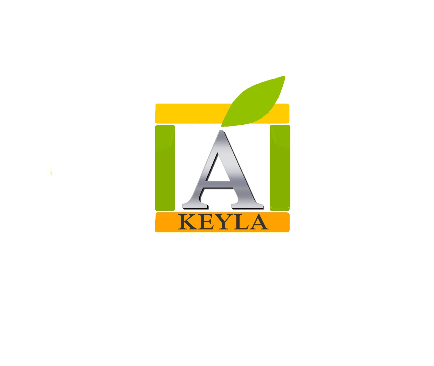Logo Design by designerone for Akeyla | Design #8173085
