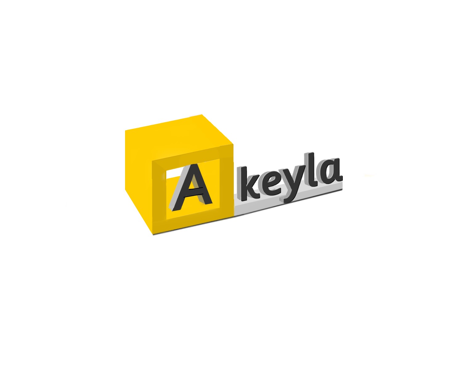 Logo Design by designerone for Akeyla | Design #8174022
