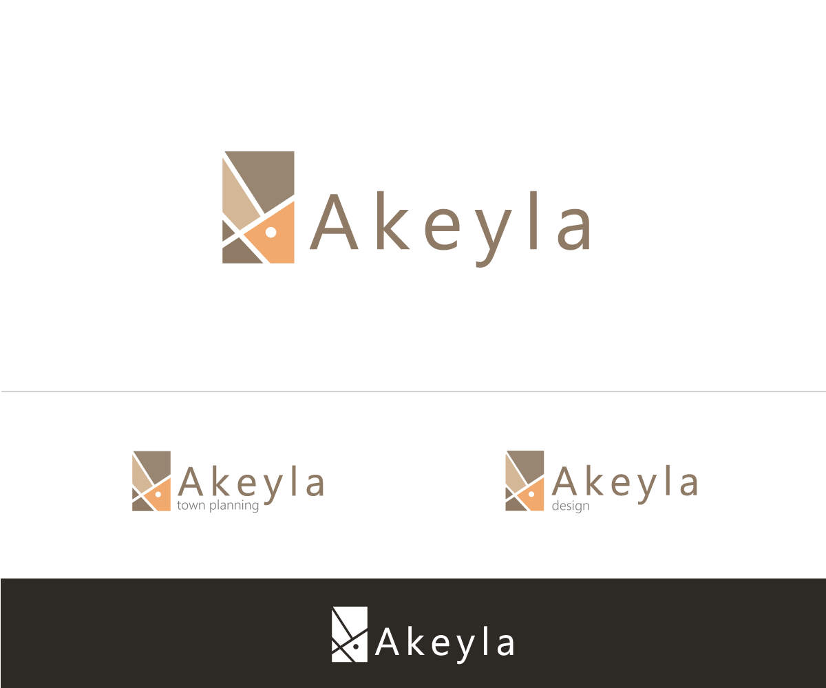 Logo Design by DS Creatives for Akeyla | Design: #8173869