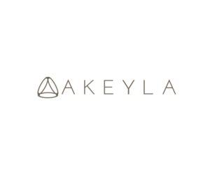 Logo Design by meygekon for Akeyla | Design: #8467554