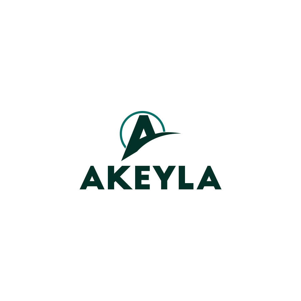 Logo Design by stwebre1a for Akeyla | Design #8172956