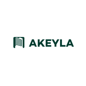 Logo Design by stwebre1a for Akeyla | Design: #8172957