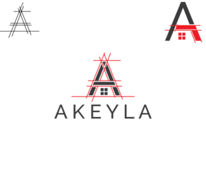 Design de Logo par Batas pour Akeyla | Design #8461813