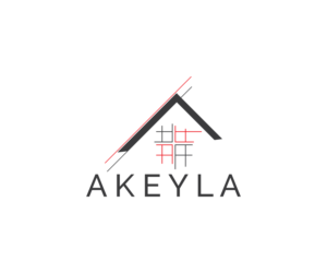 Logo Design by Batas for Akeyla | Design: #8461983