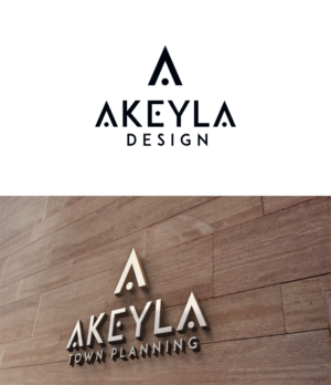 Logo Design by trufya for Akeyla | Design: #8467018