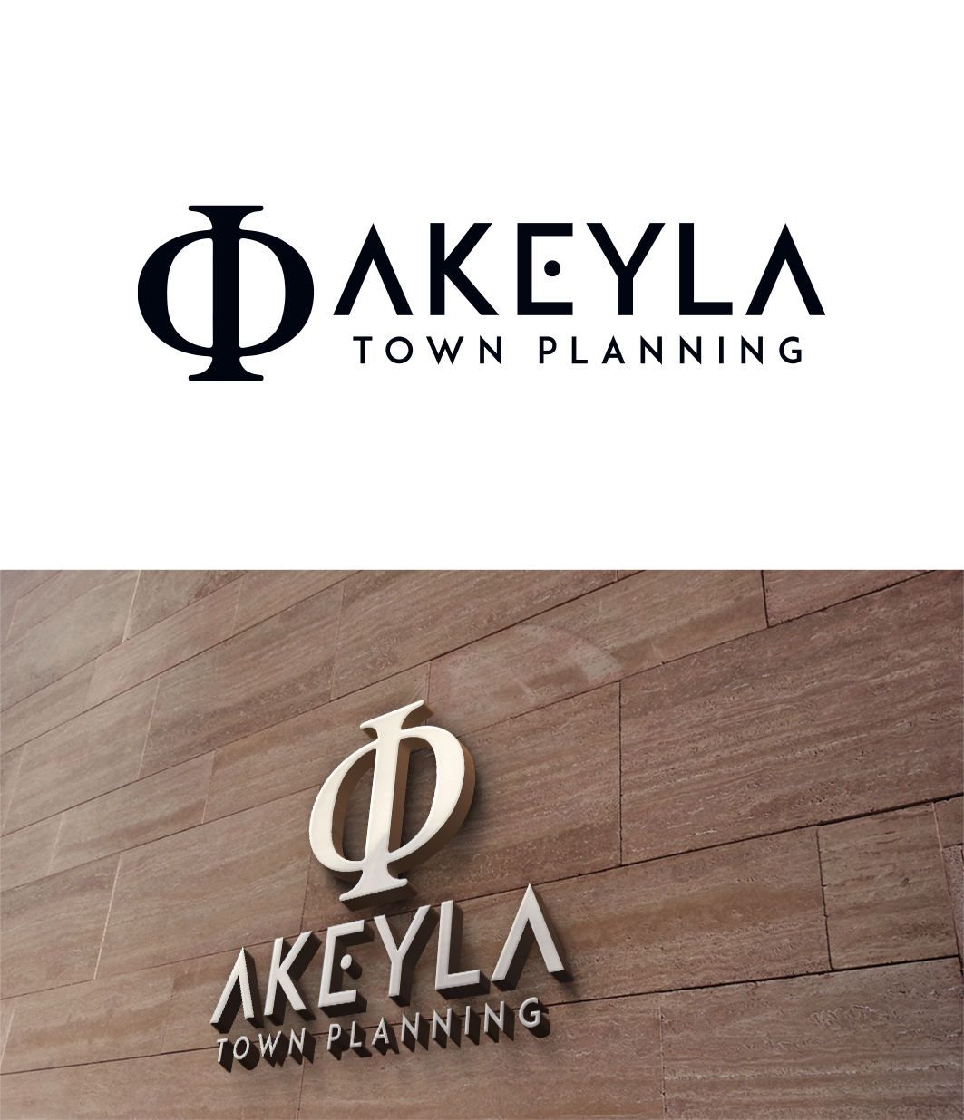 Logo Design by trufya for Akeyla | Design #8467282