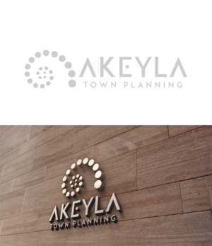Logo Design by trufya for Akeyla | Design: #8467471