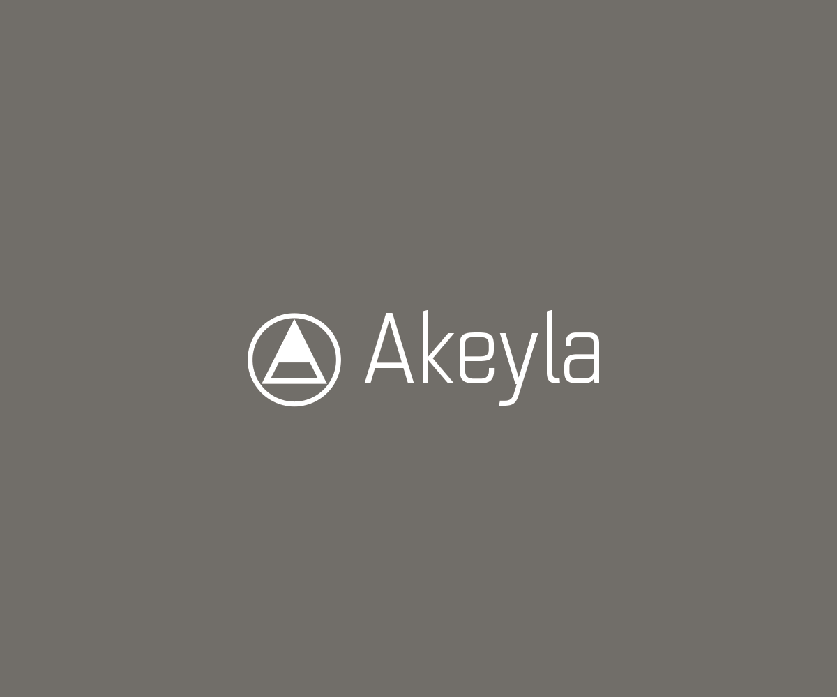 Logo Design by Nik_Studio_Geo for Akeyla | Design #8412719