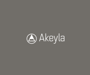 Logo Design by Nik_Studio_Geo for Akeyla | Design: #8412719