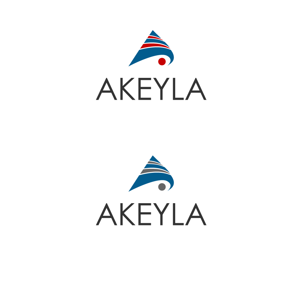 Diseño de Logo por MRAHEELM para Akeyla | Diseño #8174316