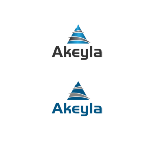 Logo Design by MRAHEELM for Akeyla | Design: #8216929