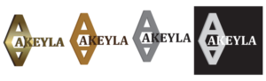 Logo Design by Graphicient for Akeyla | Design: #8466790