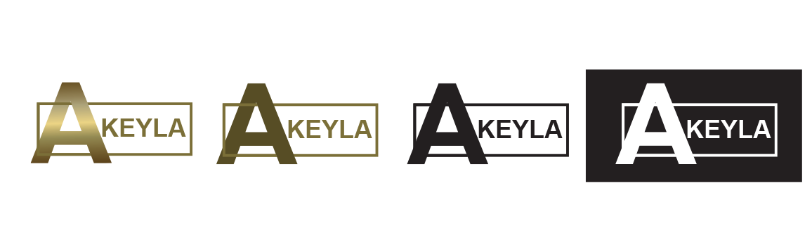 Logo-Design von Graphicient für Akeyla | Design #8466792
