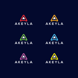 Logo Design by ArtLok for Akeyla | Design: #8216632