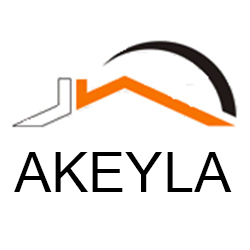 Logo-Design von Abdul Rehman Butt für Akeyla | Design: #8172719