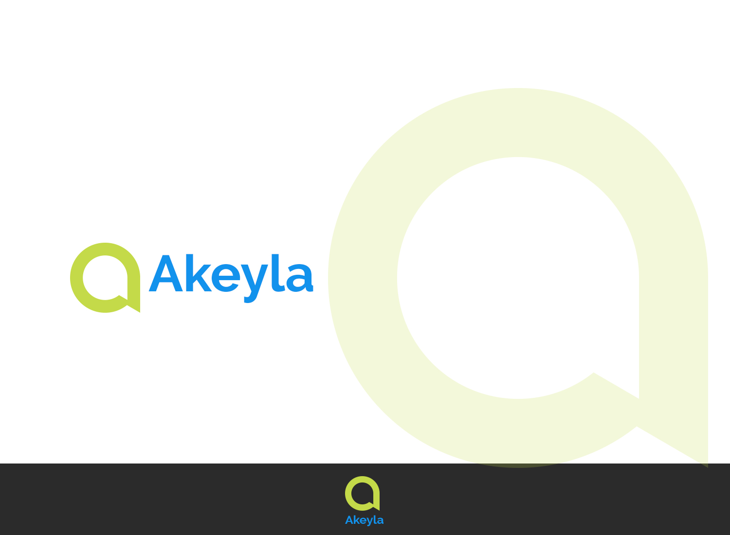 Logo Design by p3kacosta for Akeyla | Design #8467473