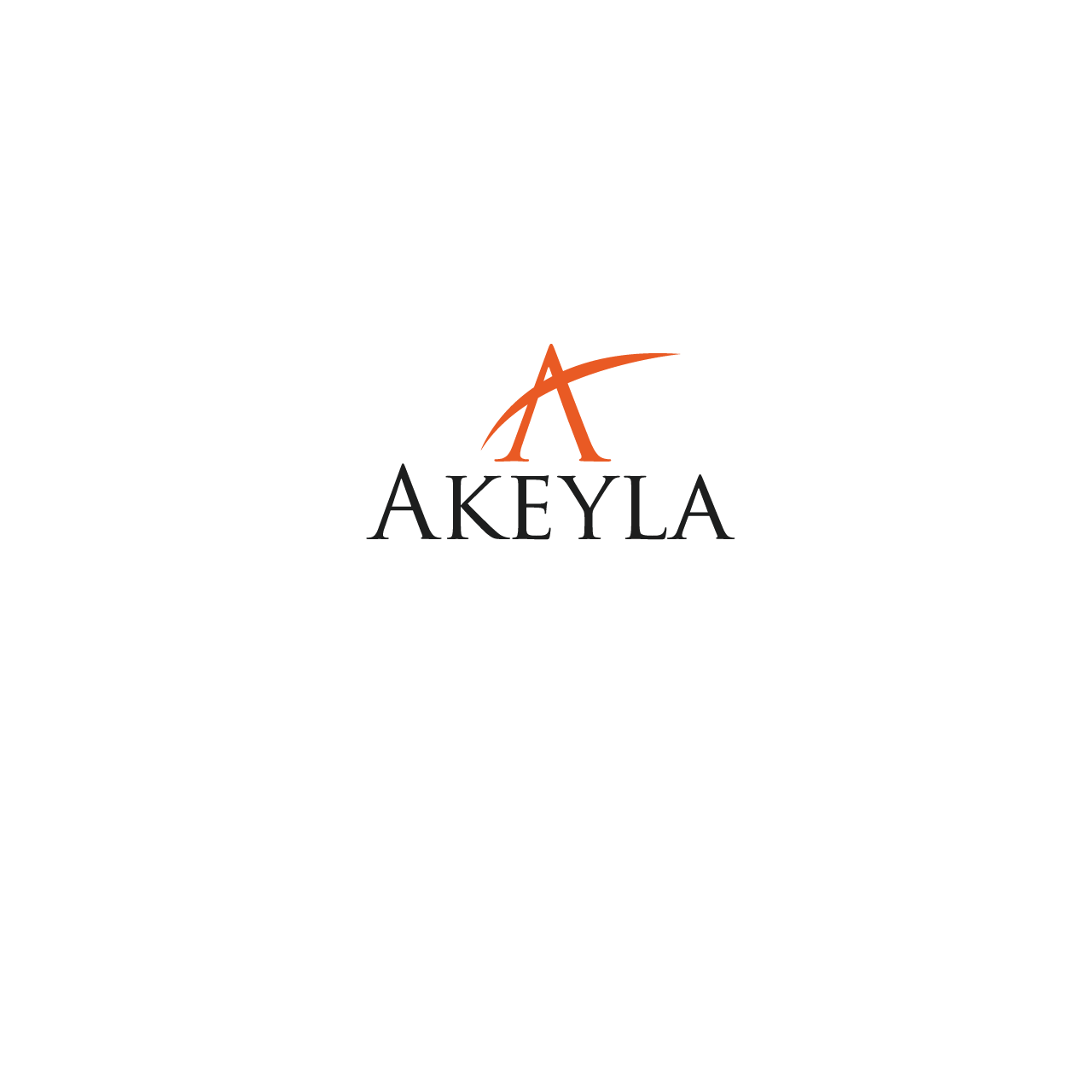 Logo-Design von rsdlvr für Akeyla | Design #8465703