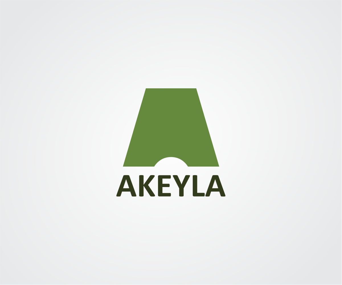 Logo Design by ants and elephants for Akeyla | Design #8468329