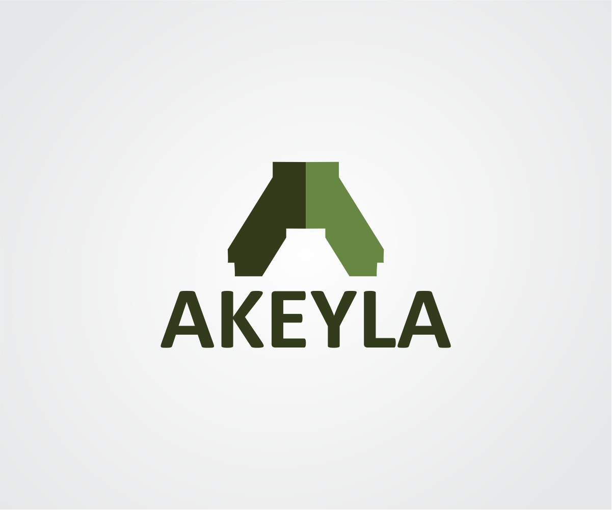 Logo Design by ants and elephants for Akeyla | Design #8468394