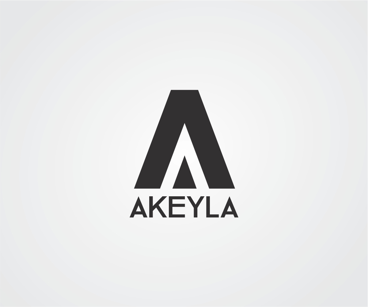 Logo Design by ants and elephants for Akeyla | Design #8469838