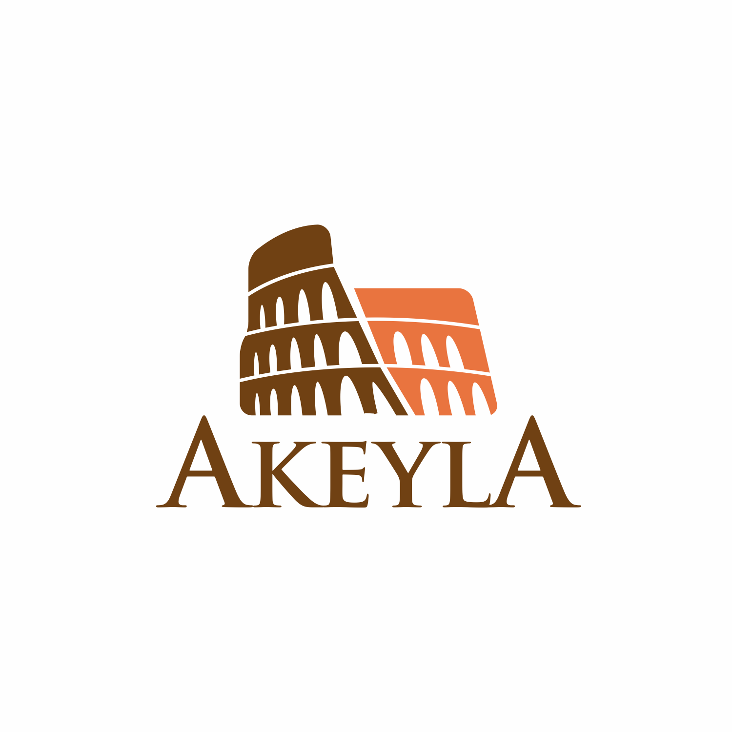 Design de Logo par Toluwalope Yusuf pour Akeyla | Design #8468971