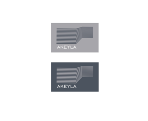 Logo Design by IF for Akeyla | Design: #8464079