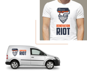 Logo Design by RoundYellow for this project | Design: #8172549