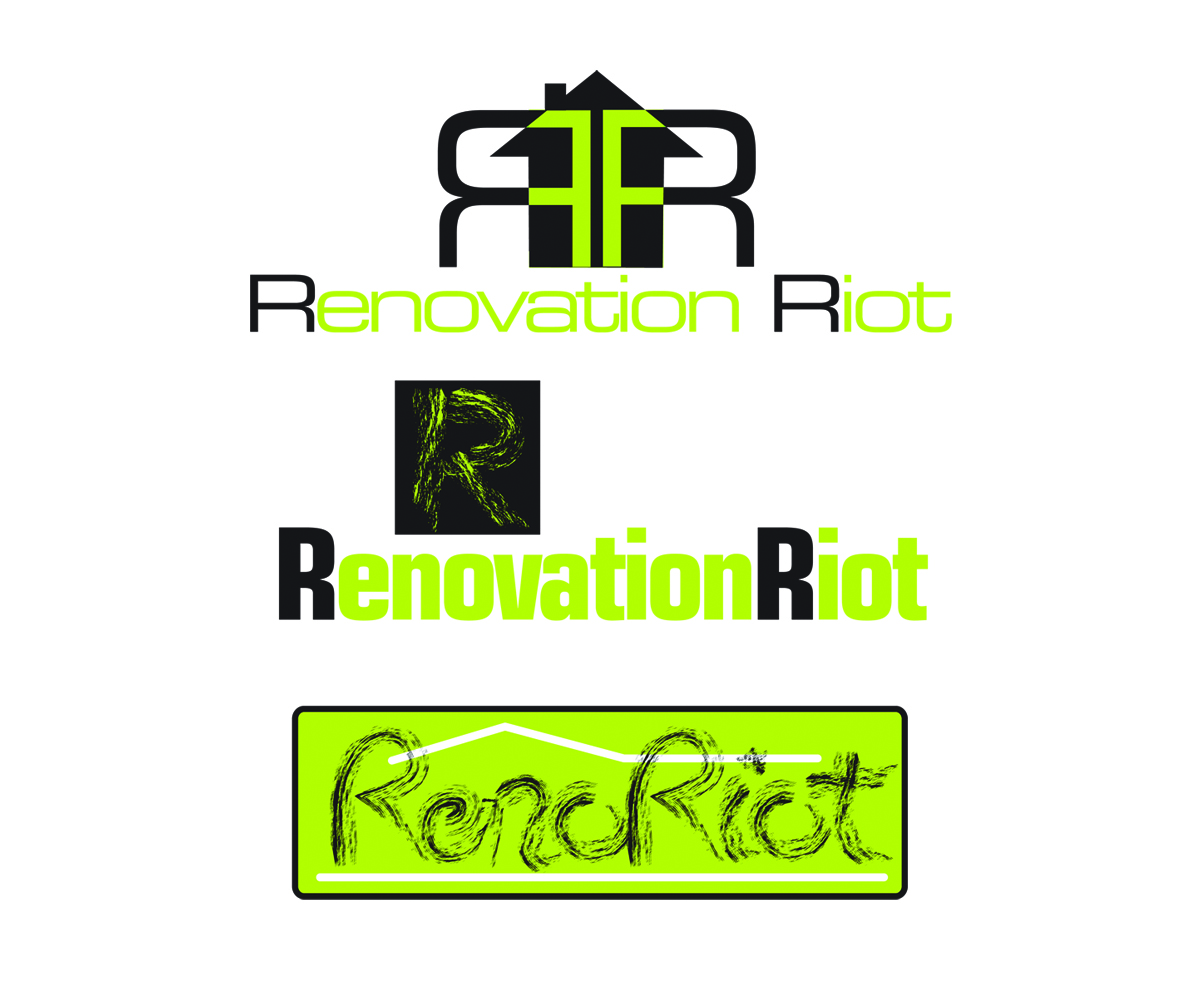 Logo Design by Hot Rod for this project | Design #8216593