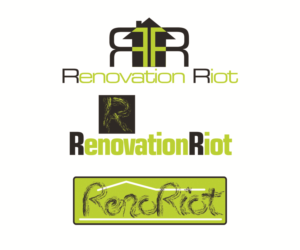 Logo Design by Hot Rod