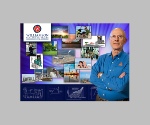 Graphic Design by raph for this project | Design: #8406360