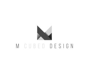 Logo Design by explogos for M cubed design | Design: #9198536