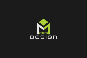 Logo Design by ideaz2050 for M cubed design | Design: #8171437