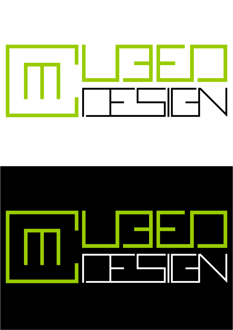 Logo Design by Ellison for M cubed design | Design #8172366