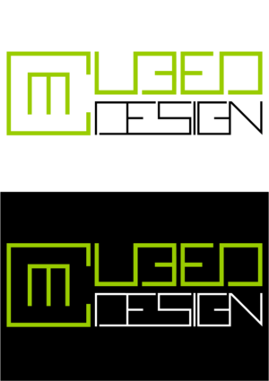 Logo Design by Ellison for M cubed design | Design: #8172366