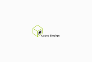 Logo Design by INDIAN_Ashok for M cubed design | Design: #8209540