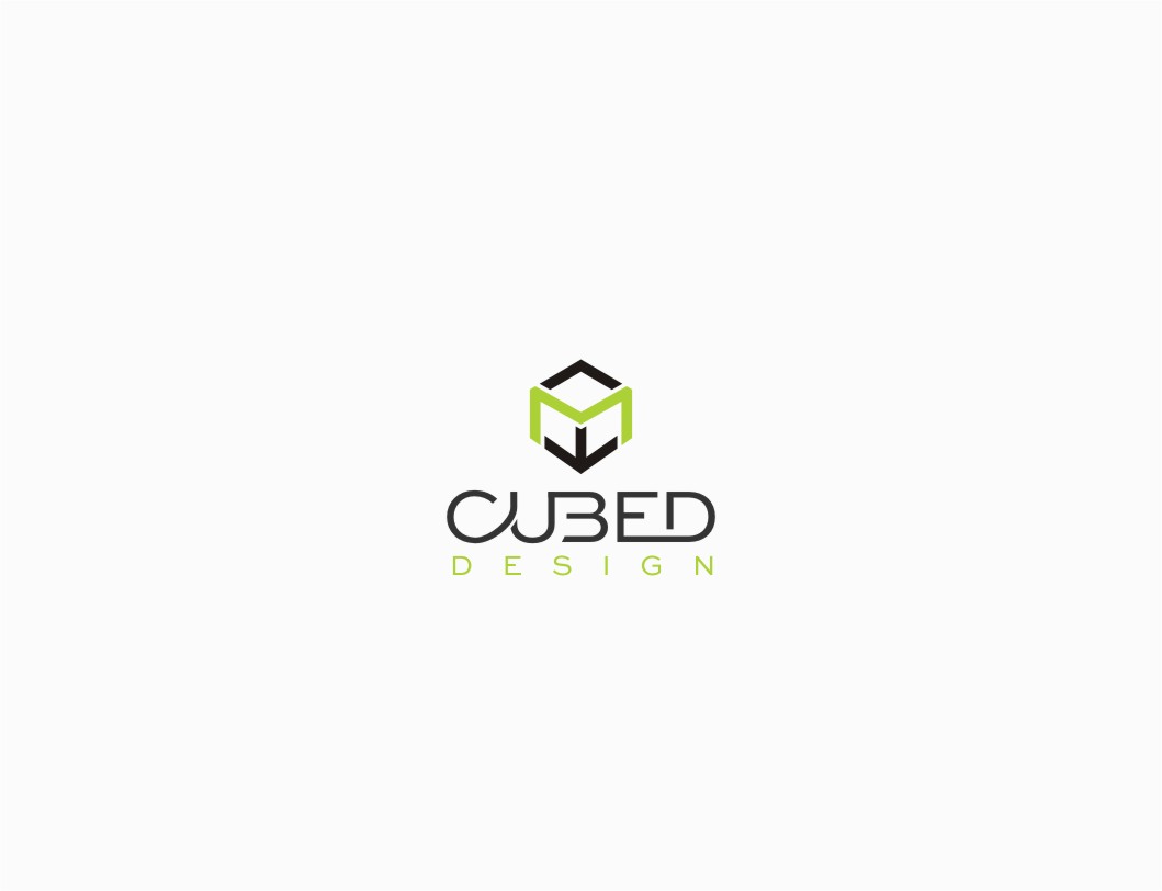 Logo Design by INDIAN_Ashok for M cubed design | Design #8209542