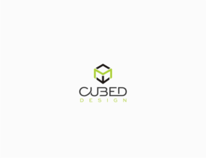 Logo Design by INDIAN_Ashok for M cubed design | Design: #8209542