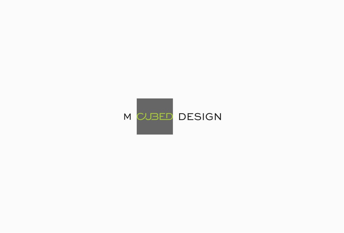 Logo Design by INDIAN_Ashok for M cubed design | Design #8209543