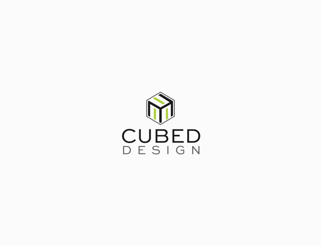 Logo Design by INDIAN_Ashok for M cubed design | Design #8209544