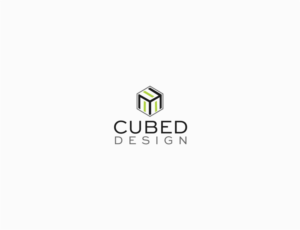 Logo Design by INDIAN_Ashok for M cubed design | Design: #8209544