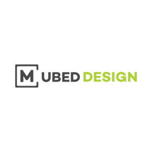 Logo Design by stwebre1a for M cubed design | Design: #8173637