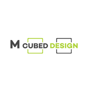 Logo Design by stwebre1a for M cubed design | Design: #8173638