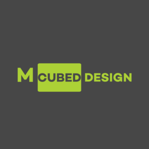 Logo Design by stwebre1a for M cubed design | Design: #8173639