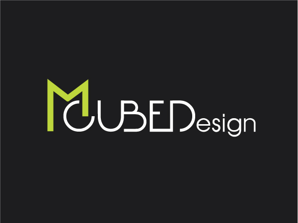 Logo Design by ABG for M cubed design | Design #8207891