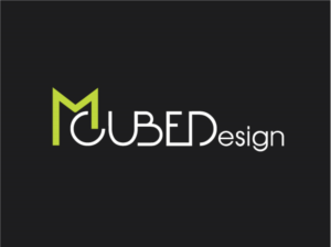 Logo Design by ABG for M cubed design | Design: #8207891